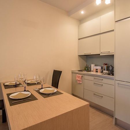 Riga Riverside Apartment Dış mekan fotoğraf