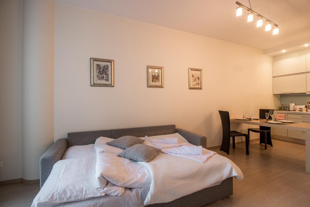 Riga Riverside Apartment Dış mekan fotoğraf