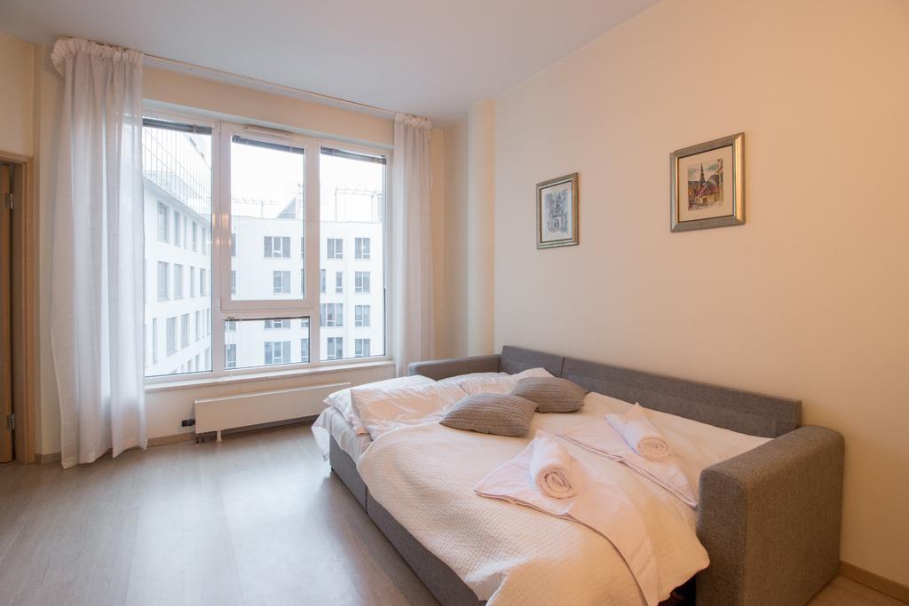 Riga Riverside Apartment Dış mekan fotoğraf
