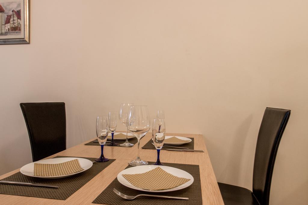 Riga Riverside Apartment Dış mekan fotoğraf