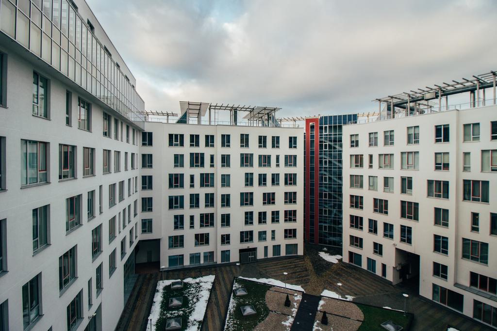 Riga Riverside Apartment Dış mekan fotoğraf