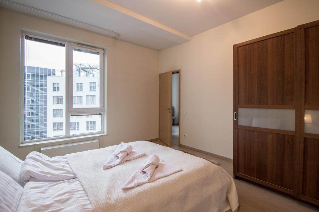 Riga Riverside Apartment Dış mekan fotoğraf