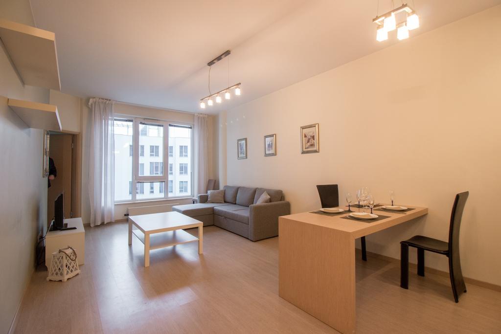 Riga Riverside Apartment Dış mekan fotoğraf