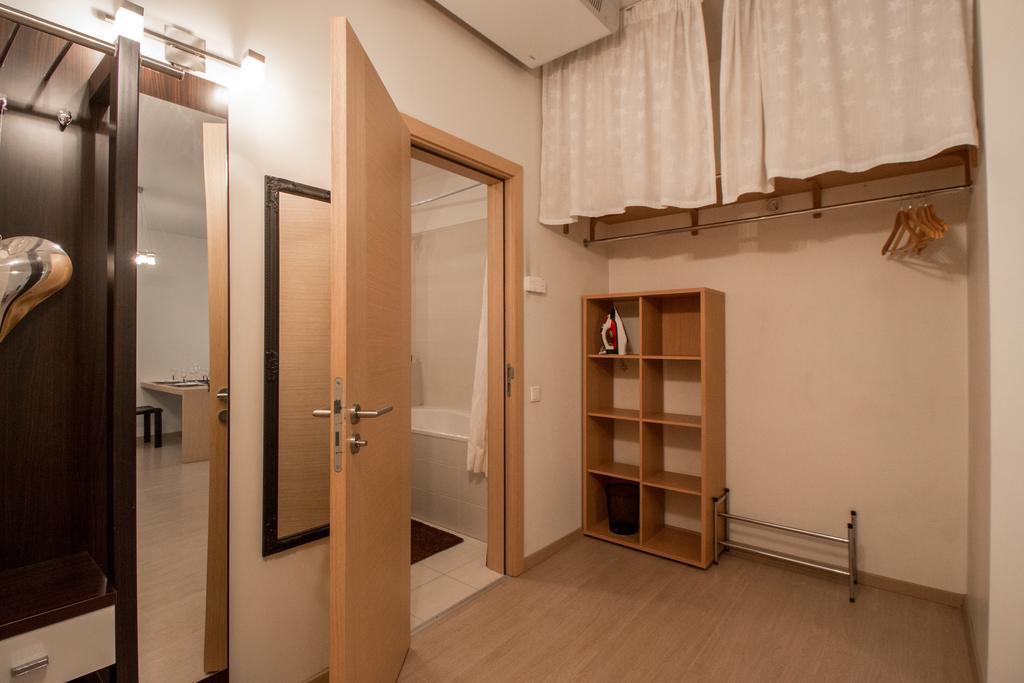 Riga Riverside Apartment Dış mekan fotoğraf