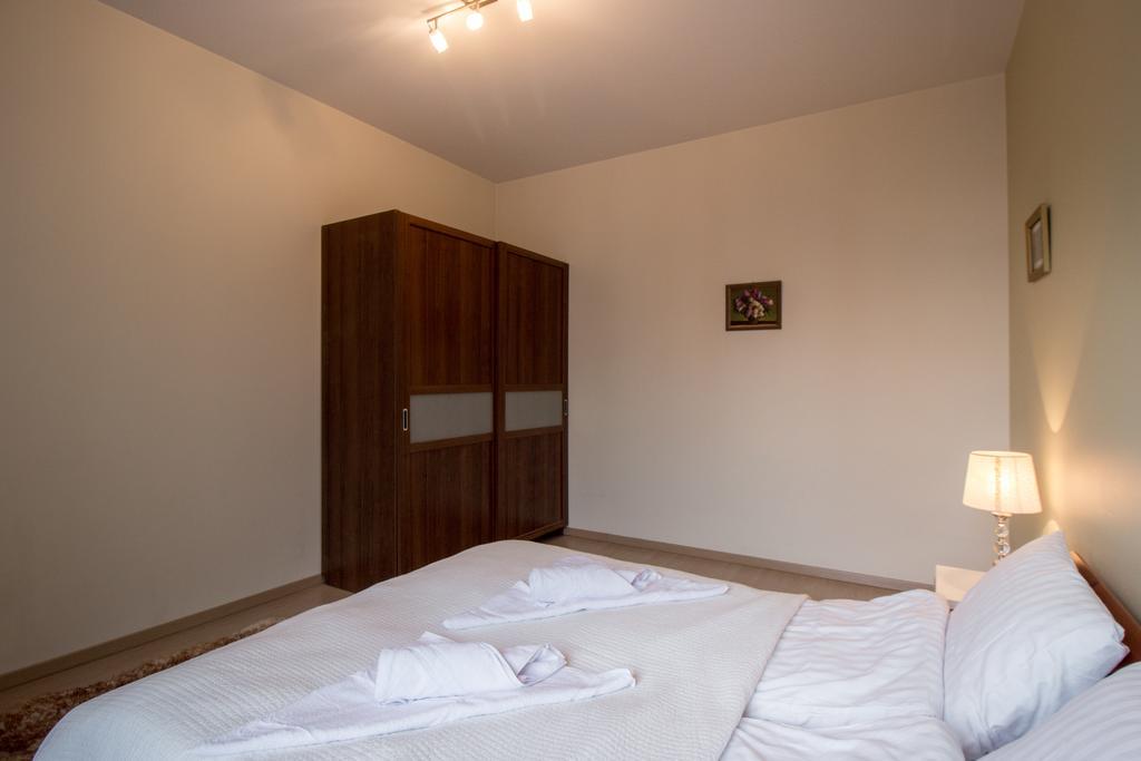 Riga Riverside Apartment Dış mekan fotoğraf