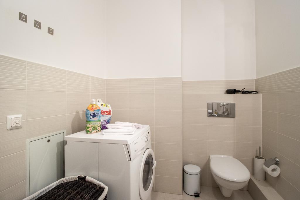 Riga Riverside Apartment Dış mekan fotoğraf