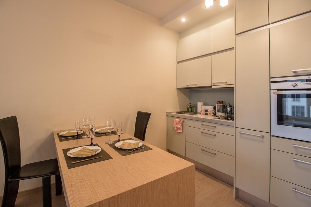 Riga Riverside Apartment Dış mekan fotoğraf